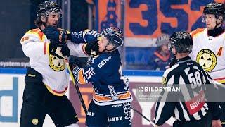 Brynäs Besegrar "SPÖKET" i Växjö! Brynäs vs Växjö | 28 December 2024 | 4K |