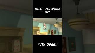 Booba Mini Episode 1 But 4.9x Speed