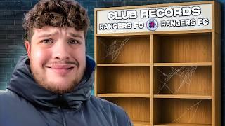 I Rebuilt Rangers Until I Broke Every Record...
