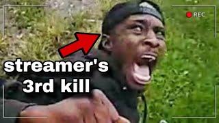 When Killers LIVESTREAM Their Murders