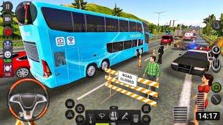 BUS SEMOLATER ULTIMATE|| MULTIPLAYER BUS WHEELS GAMES|| MANI GAMING YT || 3D BEST MOBILE GAME