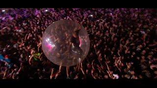 Mad Decent Block Party Trailer 2016