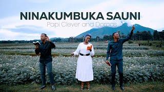 NINAKUMBUKA SAYUNI - PAPI CLEVER & DORCAS Ft MERCI PIANIST : MORNING WORSHIP 157