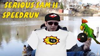 Serious Sam 2 Speedrun in 1:29:25