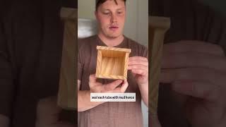 Attract Bees to Your Garden