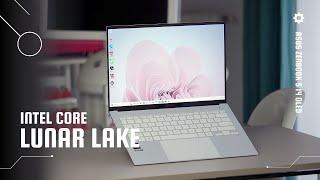 Intel Lunar Lake, finalmente - Recensione ASUS ZenBook S 14