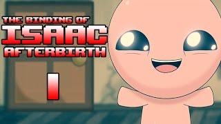 The Binding Of Isaac: Afterbirth Прохождение На Русском #1 — ШЕДЕВРАЛЬНАЯ НОВИНКА