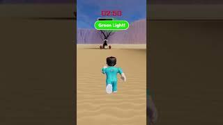 Roblox in squid game #Roblox#squidgame#toxicgaming