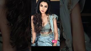 Salaar Movie Actress "Meenakshi Chaudhary" Beautiful pictures ️|| #ytshorts #shorts #salaar