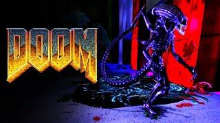 10+ Out of this World Monsters | DOOM mods