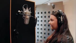 Make You Feel My Love by Adele - Cover by Abbie Roberts, Age 15