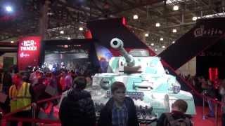 IGROMIR 2013