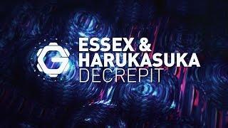 ESSEX & Harukasuka - DECREPIT [†he_acciden†al_poe†]