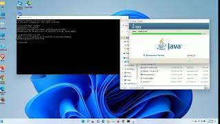 How To Download, Install, and Troubleshoot Java in Windows 11