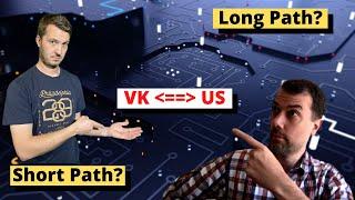 Can we Make a Contact Yet?  VK to US Spring 2021