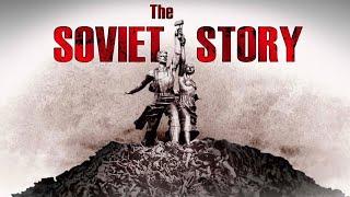 The Soviet Story (English subtitles) - KGB files reveal Nazi collaboration & Ukraine atrocities