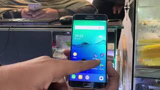 Samsung S6 Edge Plus (G928F) Google Account Frp Bypass Fix Youtube Update Easy Method 2021