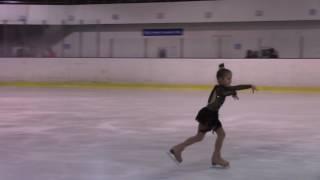 Kharkov Open  Ladies Bronze 6 7  ПП 5 Мария КРИВОНОС ХАР