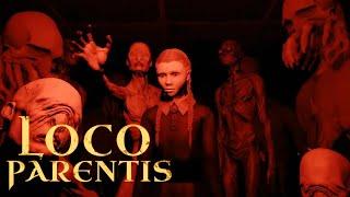 Loco Parentis - №5 Финал!