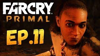 Far Cry Primal - Первобытная Казнь Врага #11