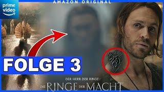 Wer ist Adar? - Diese Details musst du nach Folge 3 wissen! | Die Ringe der Macht [S1]