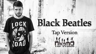 Nikomo Tap Studio - Black Beatles (tap version)