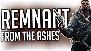 Revisiting Remnant from the Ashes in 2021, is it GOOD?! | Coop Gameplay