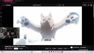 MoistCritikal | Nyaight Of the Living Cat & Rent-a-Girlfriend Ending