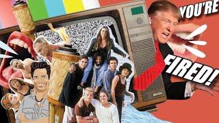 How Reality TV Reshaped Our World