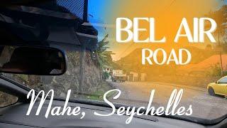 Bel Air road