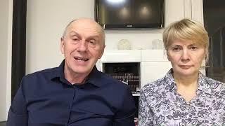 ВЕРА И ЧУДЕСА, ЕСТЬ ЛИ МЕЖДУ НИМИ СВЯЗЬ? Богдан и Людмила Демборинские