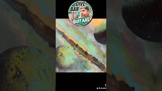 Spray Paint Art - Quick Street Art Painting Using Cheap Paint