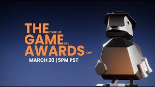 The Youtube Game Dev Award Show 2025