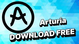 NEW Arturia 2023 | Download Arturia 2023 | Free Install Arturia 2023