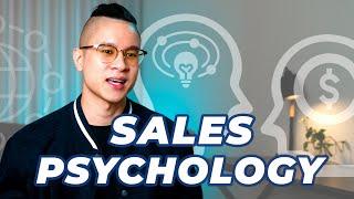 The Psychology of Selling - 7 Keys to Sales and Business Development