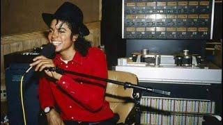 Did Michael Jackson Really Write His Own Songs?