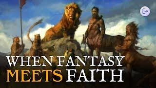 The Enduring History of Narnia