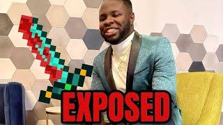 LELAND GOT EXPOSED…