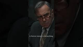 Why Credit is Important for the Economy Movie Too Big to Fail (2011) @principlesbyraydalio