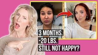Why Jaclyn Hill Stopped Her GLP1 Weight Loss Meds (Ozempic Downsides & Weight Outcomes Explained)