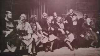 Die Meistersinger Prelude - Furtwangler and Bayreuth Festival 1943