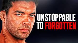 Lyoto Machida's SHOCKING Downfall from UFC Glory