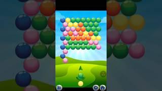 Bubble Shooter - Level 295 the easy way