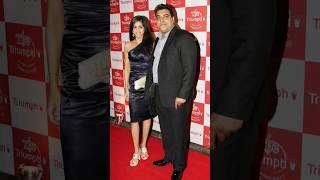 Ram Kapoor's wife Gautami Kapoor  #Shorts #RamKapoor #LoveStatus