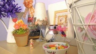 Mi estudio de scrap: Agosto de 2013 (SCRAP ROOM TOUR)