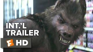 Goosebumps Official International Trailer #1 (2015) - Jack Black, Amy Ryan Movie HD