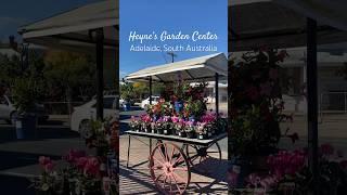 Heyne's Garden Centre #adelaide #australia #nusery #gardens