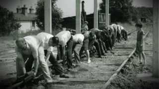 Lost Railways - London & The South