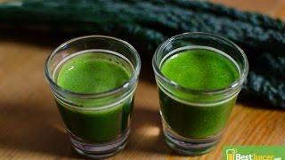 HEALTH BENEFITS OF JUICING VEGETABLES & HERBS | TOP HERBS AND VEGETABLES FOR JUICING