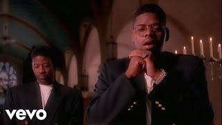 Boyz II Men - Silent Night